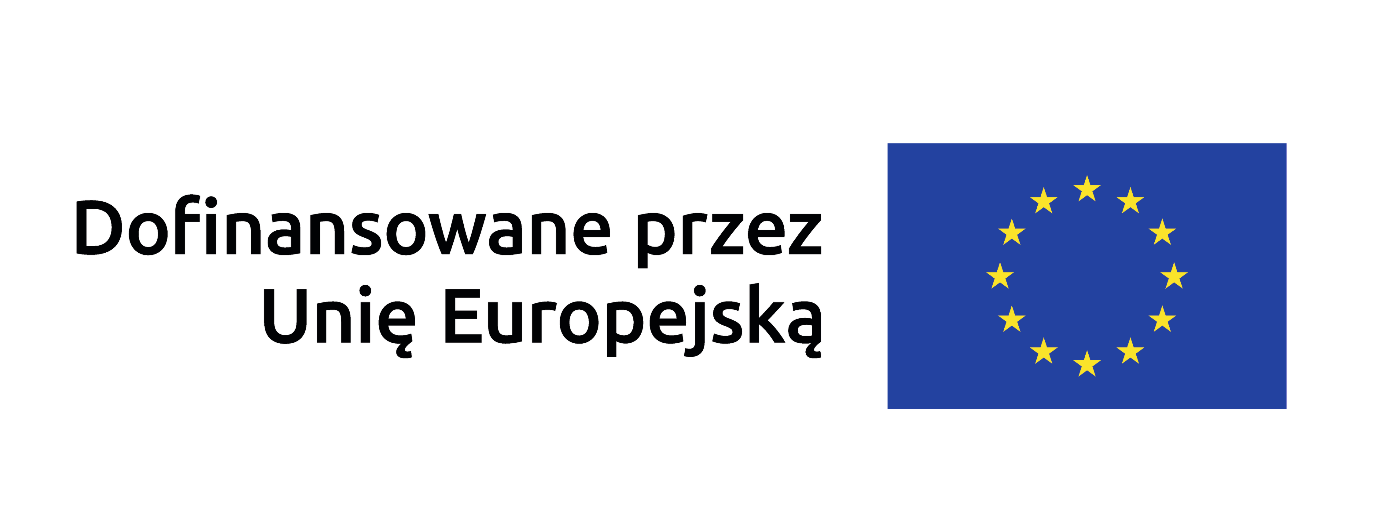 Dofinansowane przez Unię Europejską